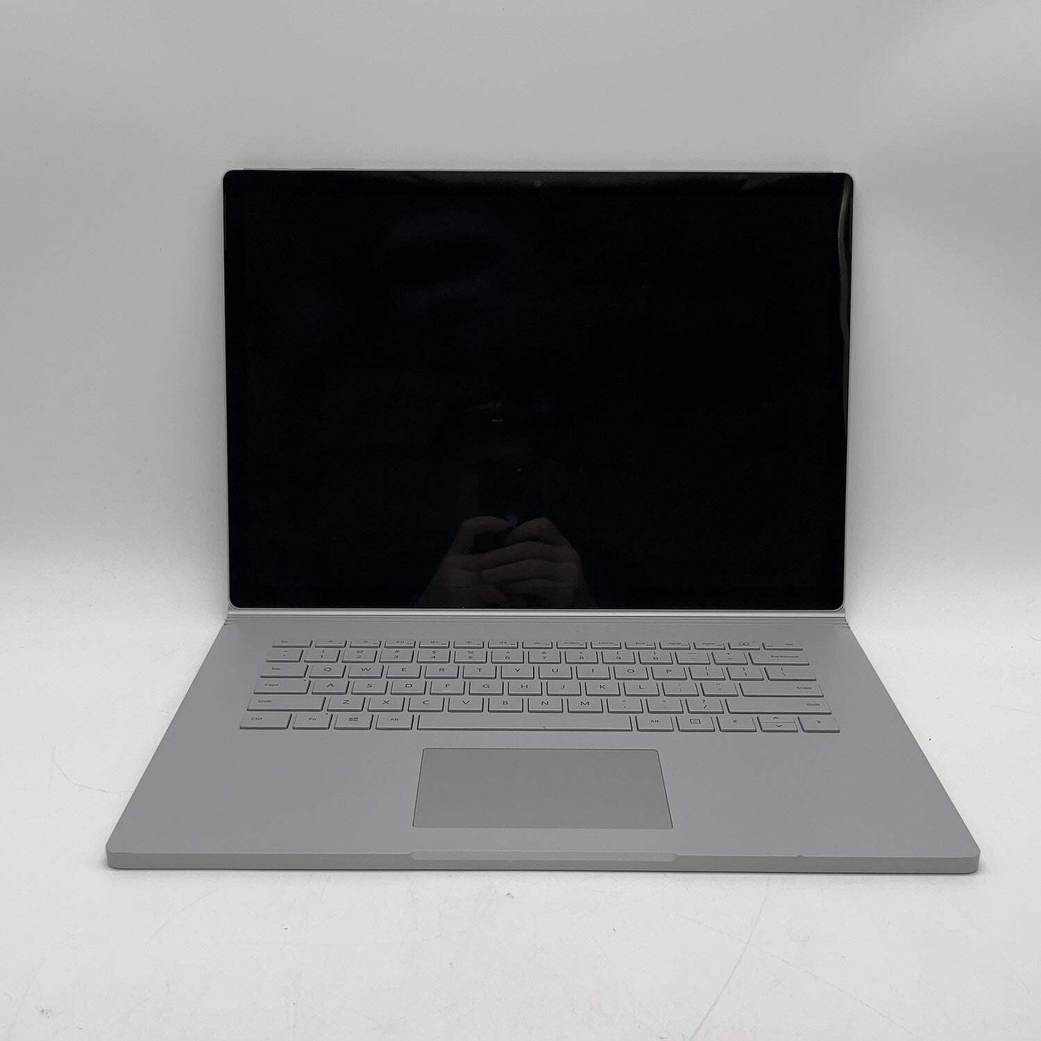 Microsoft Surface Book 2 1793 15″ i7-8650U 1.9GHz 16GB 256GB GeForce GTX 1060