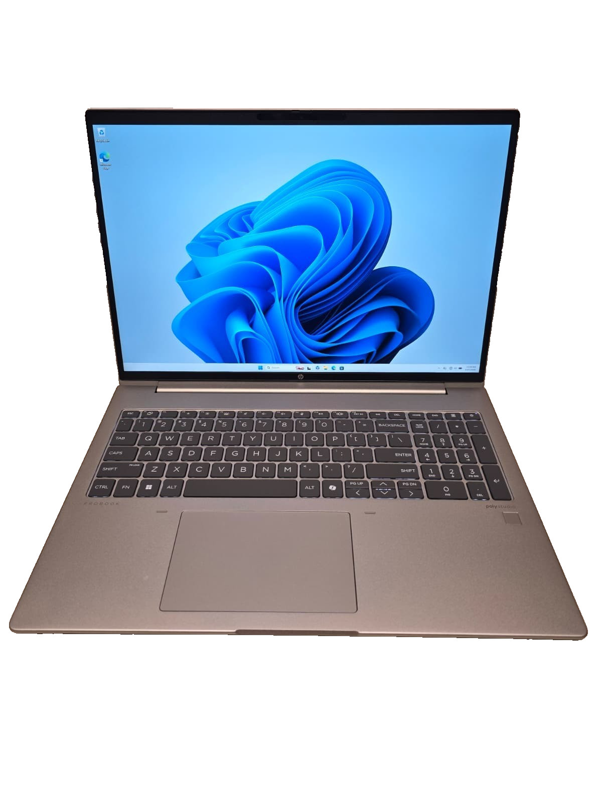 HP ProBook 465 G11 | Ryzen 5 7535U 16GB DDR5 RAM 512GB SSD | FHD+ Backlit FPS
