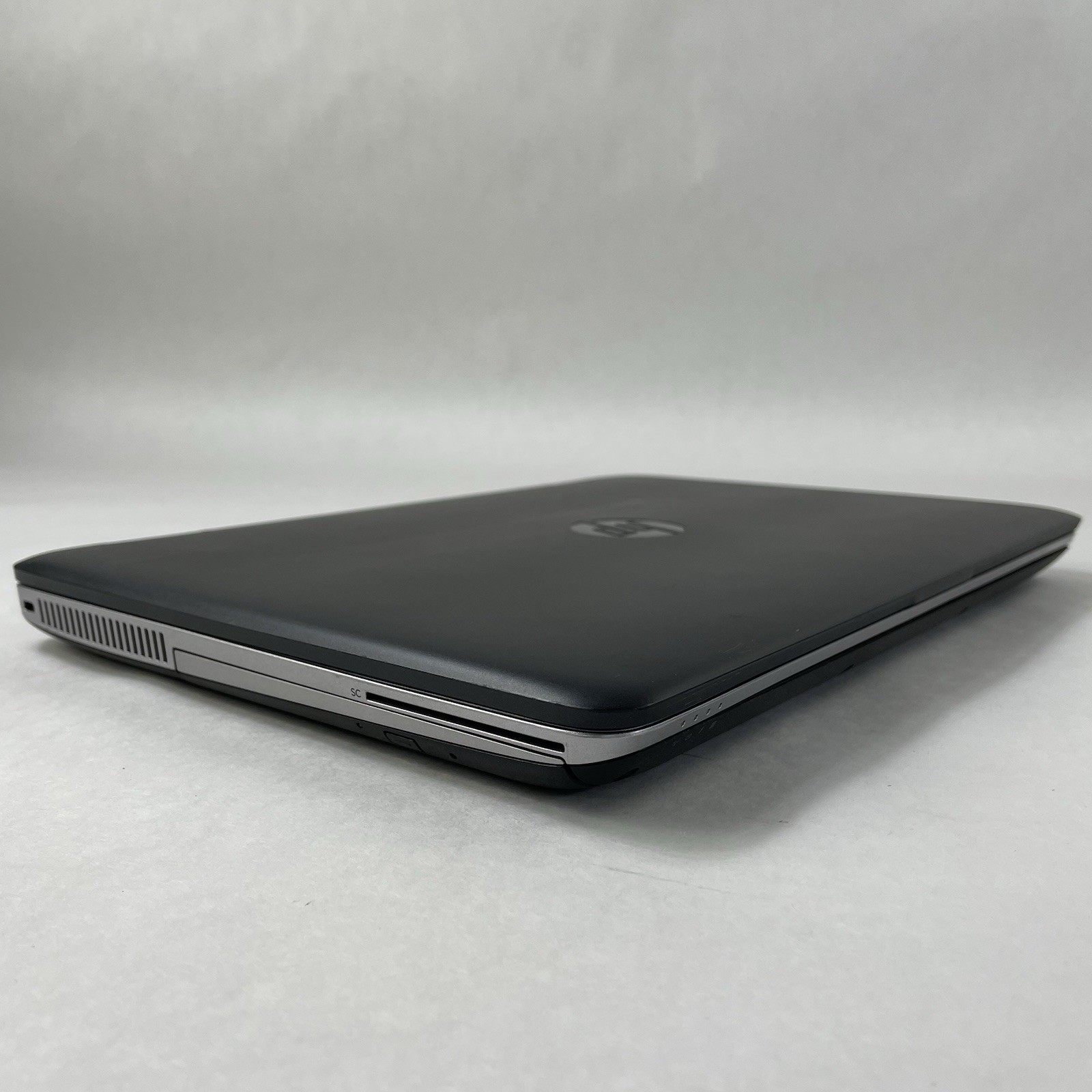 HP ProBook 640 G3 14″ i5-7200U 2.50 GHz 8 GB RAM No SSD/OS/AC