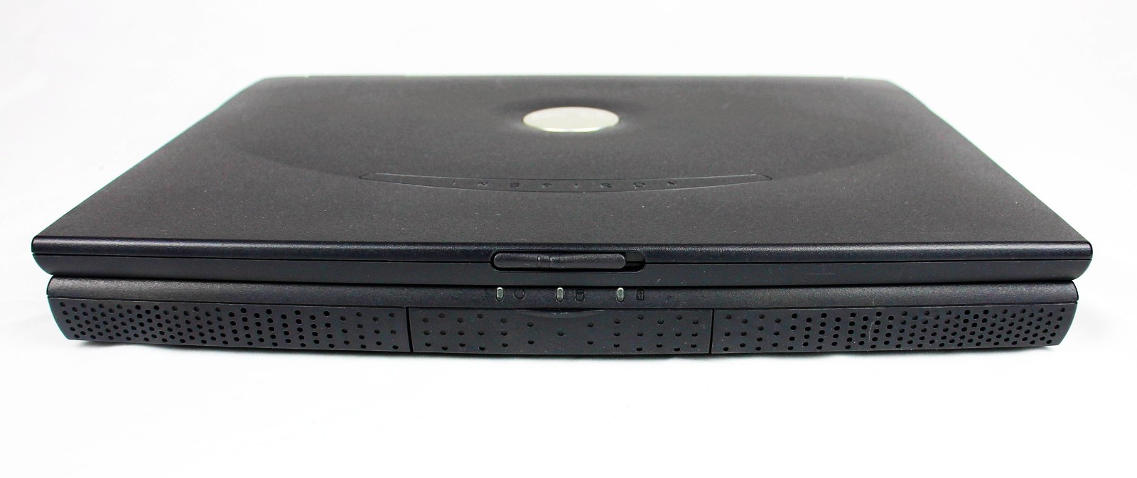VTG DELL INSPIRON 2600 ~ Celeron/ 14″/512MB RAM/20GB HD/WIN XP ~ TECH SERVICED