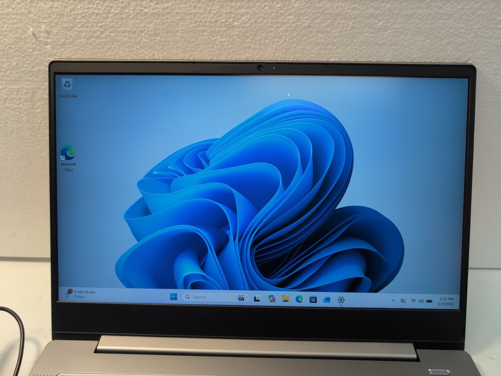 GRADE A) Lenovo IdeaPad S540-14API 14″ LAPTOP RYZEN 5 3500U/8GB/256GB SSD/Win11-