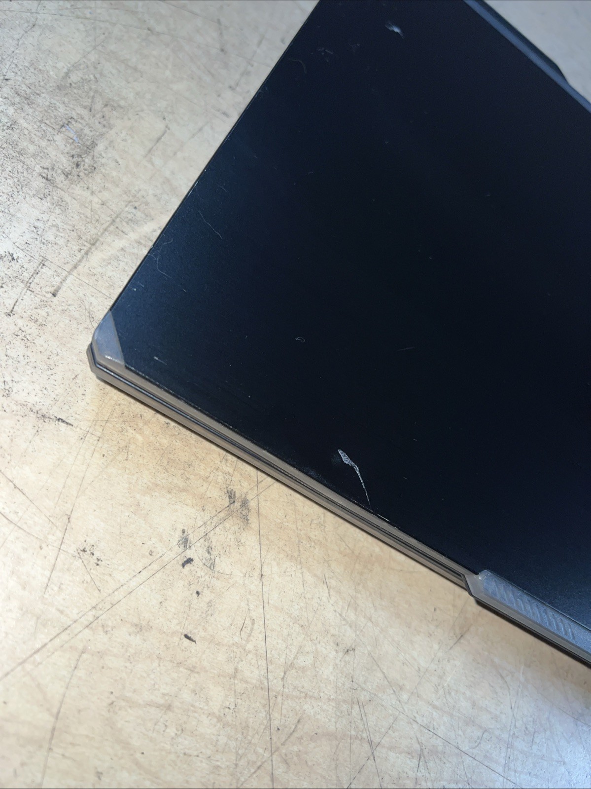 MSI CYBORG I5 A12V INTEL CORE I5 NO RAM **NO POWER ON **NO HD/ NO CADDIE/ NO OS