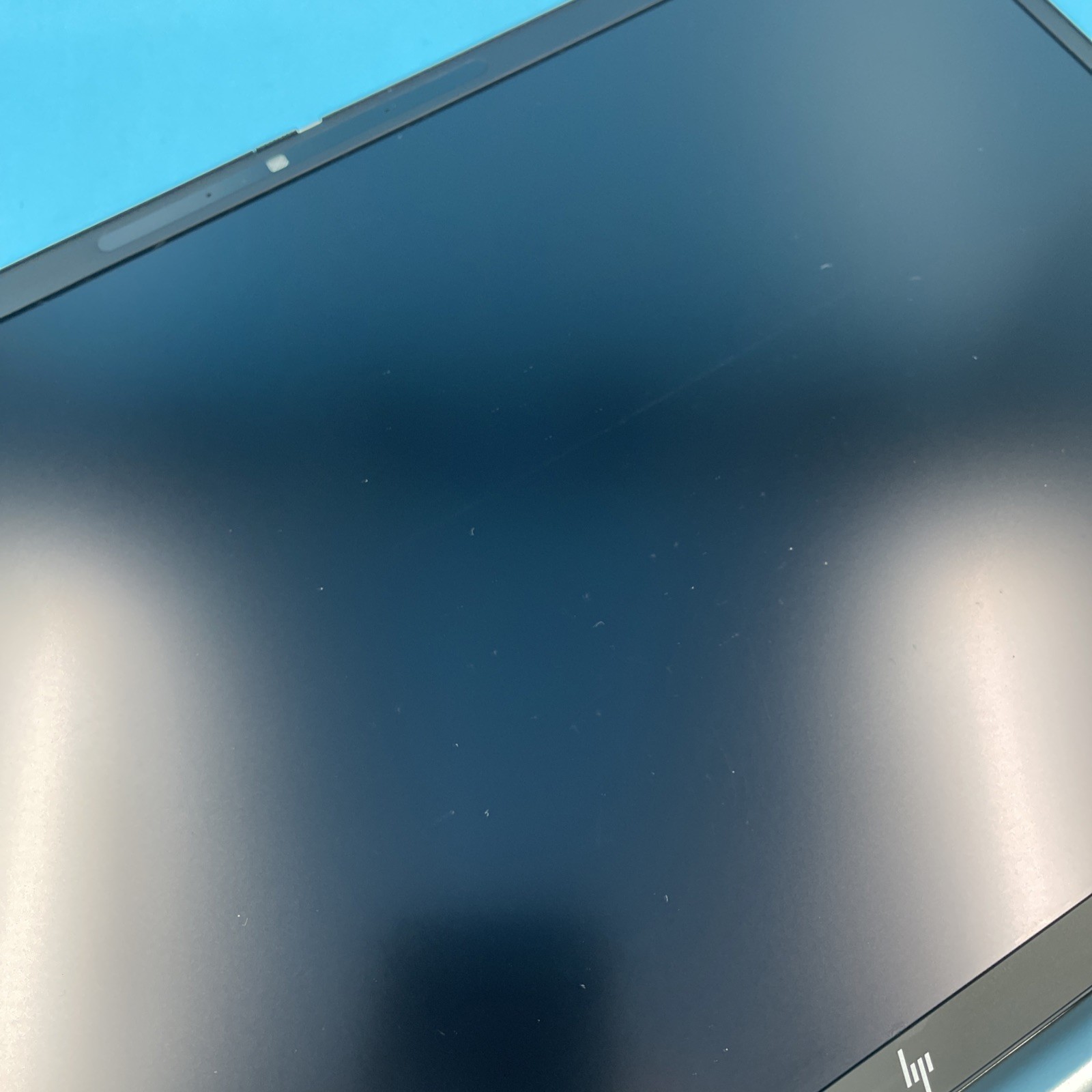 HP EliteBook 840 G10 | i5-1345U | 16GB RAM | 256GB SSD | WIN 11 PRO | 78% BATT
