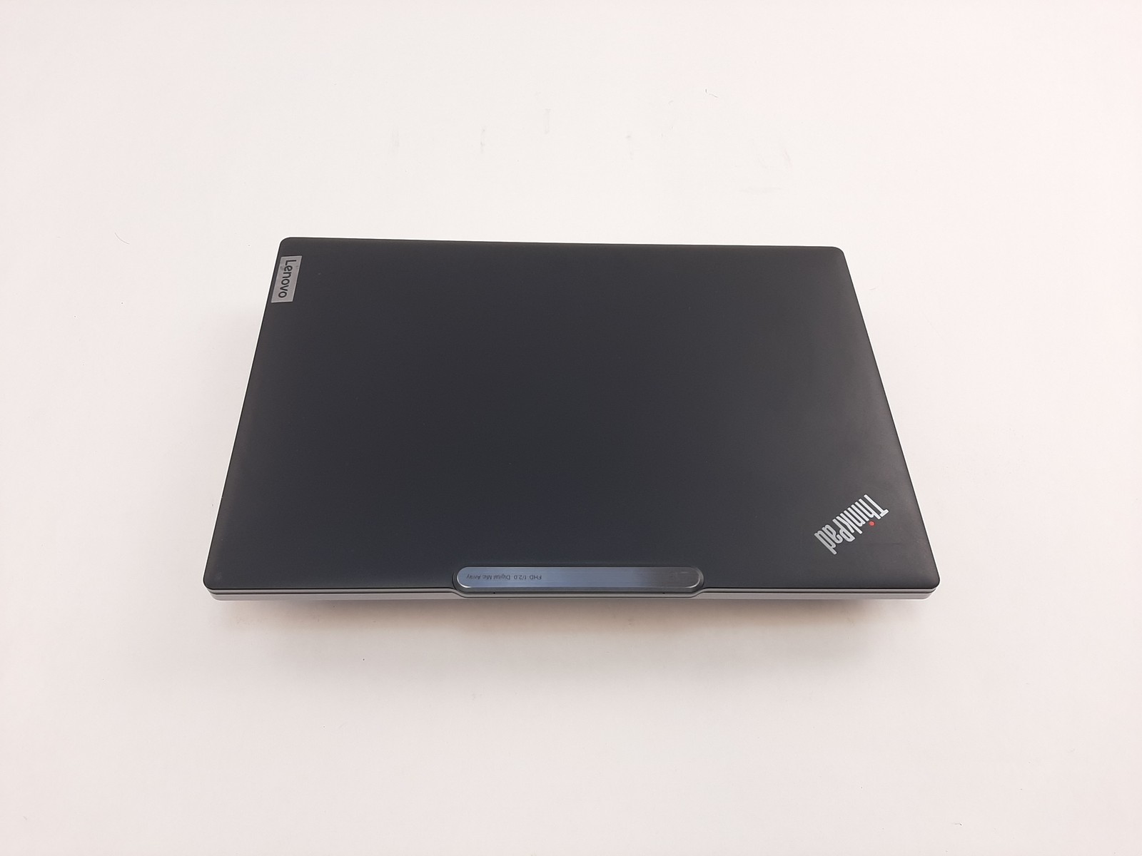 Lenovo ThinkPad Z13 Gen 1 Ryzen 7 PRO 6850U 2.7GHz 16GB RAM 1TB NVMe No AC C4*16