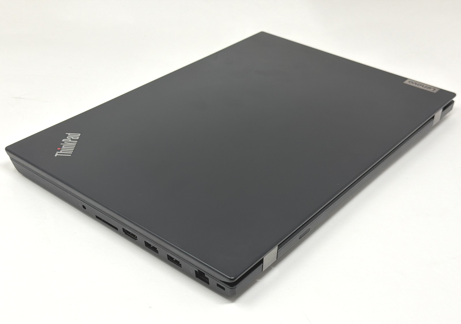 Lenovo ThinkPad P15v Gen 3 12th Gen Core i7 2.3GHz 1TB SSD 32GB 4GB 15.6in Good