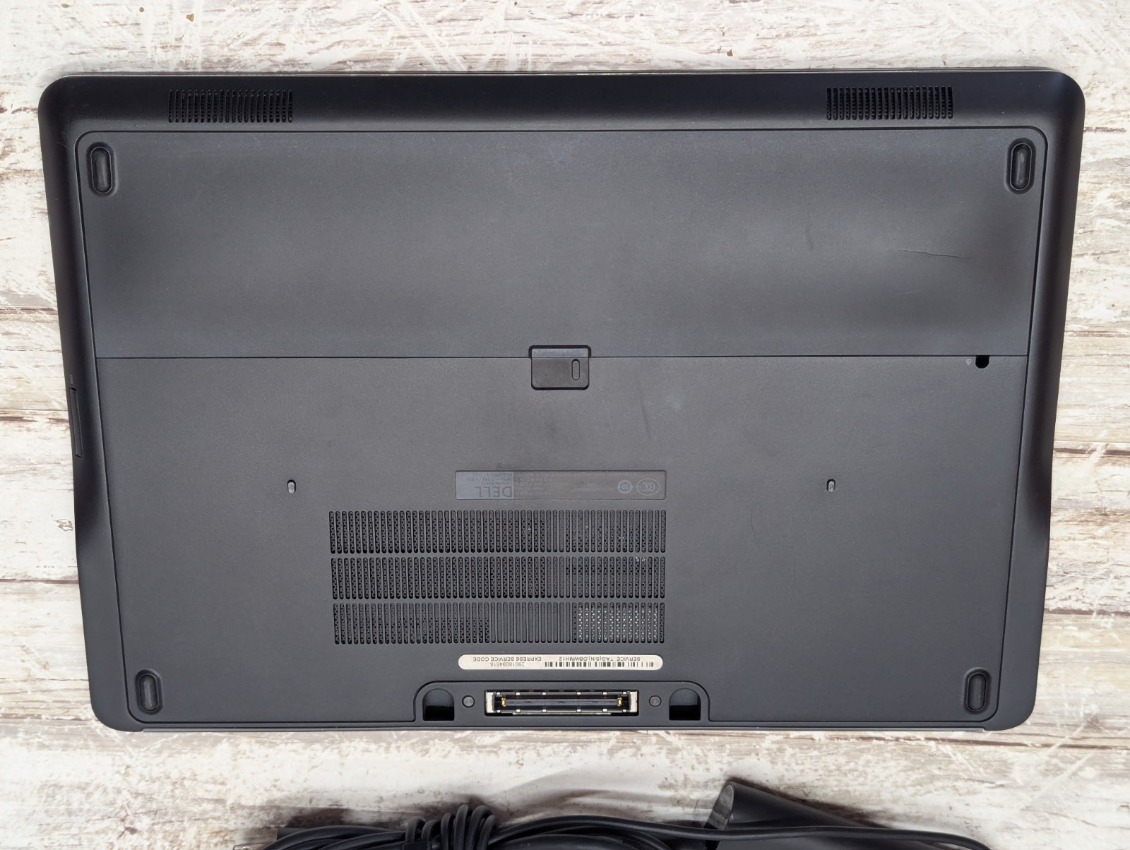 Dell Latitude E7440 14″ Laptop i5-4300U 2.5GHz 250GB 8GB WINDOWS 10pro Read