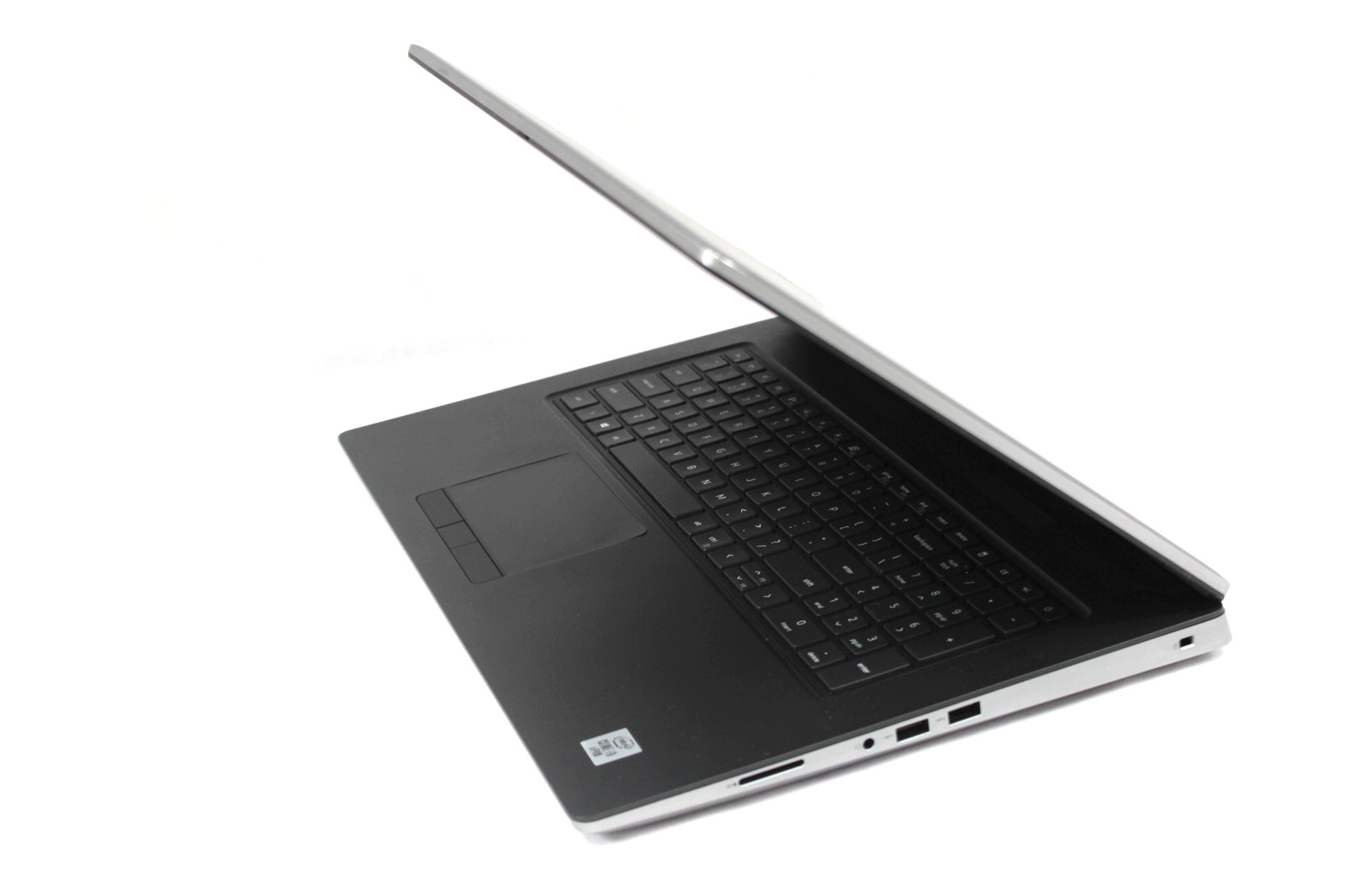 Dell Precision 7750 Laptop i9‑10885H 8‑Core 64GB RAM 2×512GB NVMe SSD NVIDIA RTX