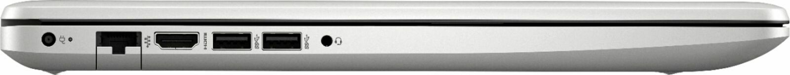 HP – 17.3″ Laptop – Intel Core i5-1135G7 – 8GB DDR4 Memory – 512GB SSD Drive