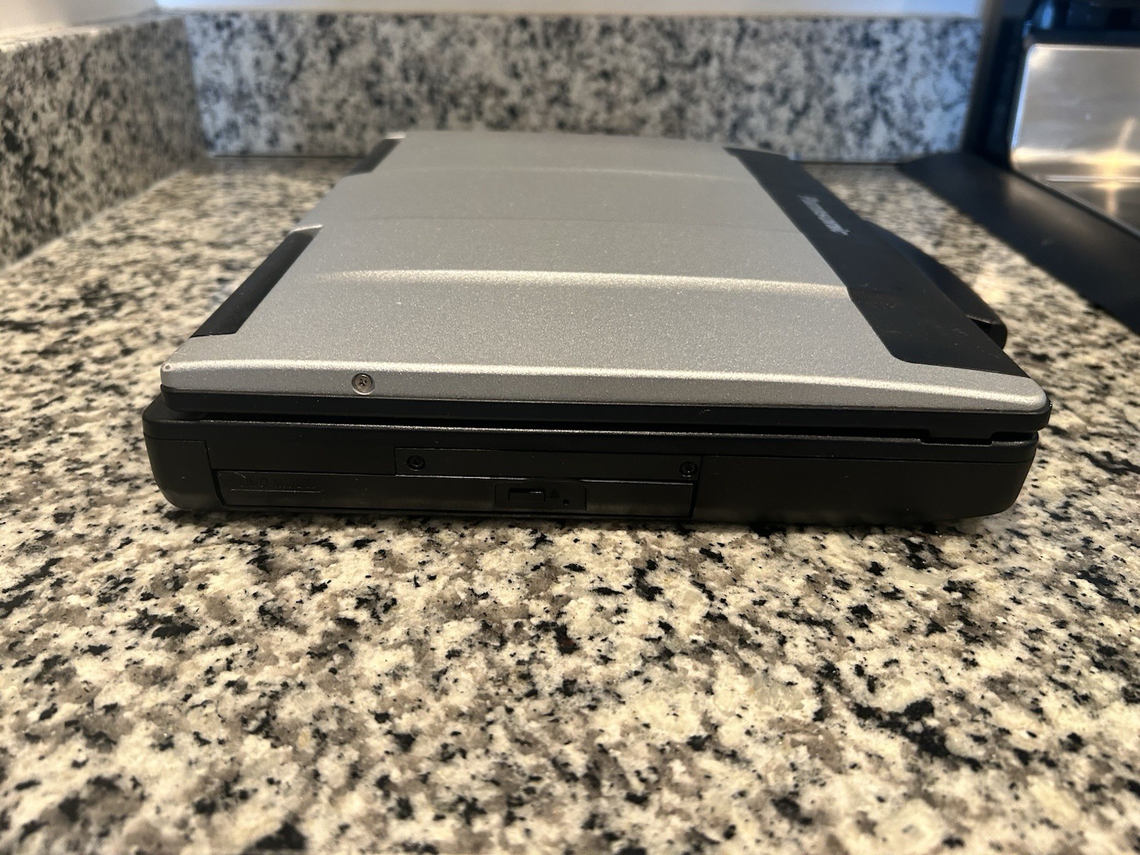 Panasonic Toughbook CF-53 Rugged 14in i5-2520M 16GB 1TB HDD Win10 Pro