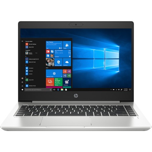 HP ProBook 440 G7 14″ FHD Intel Core i5-10210U 1.6 GHz 8GB DDR4 256GB SSD W11P