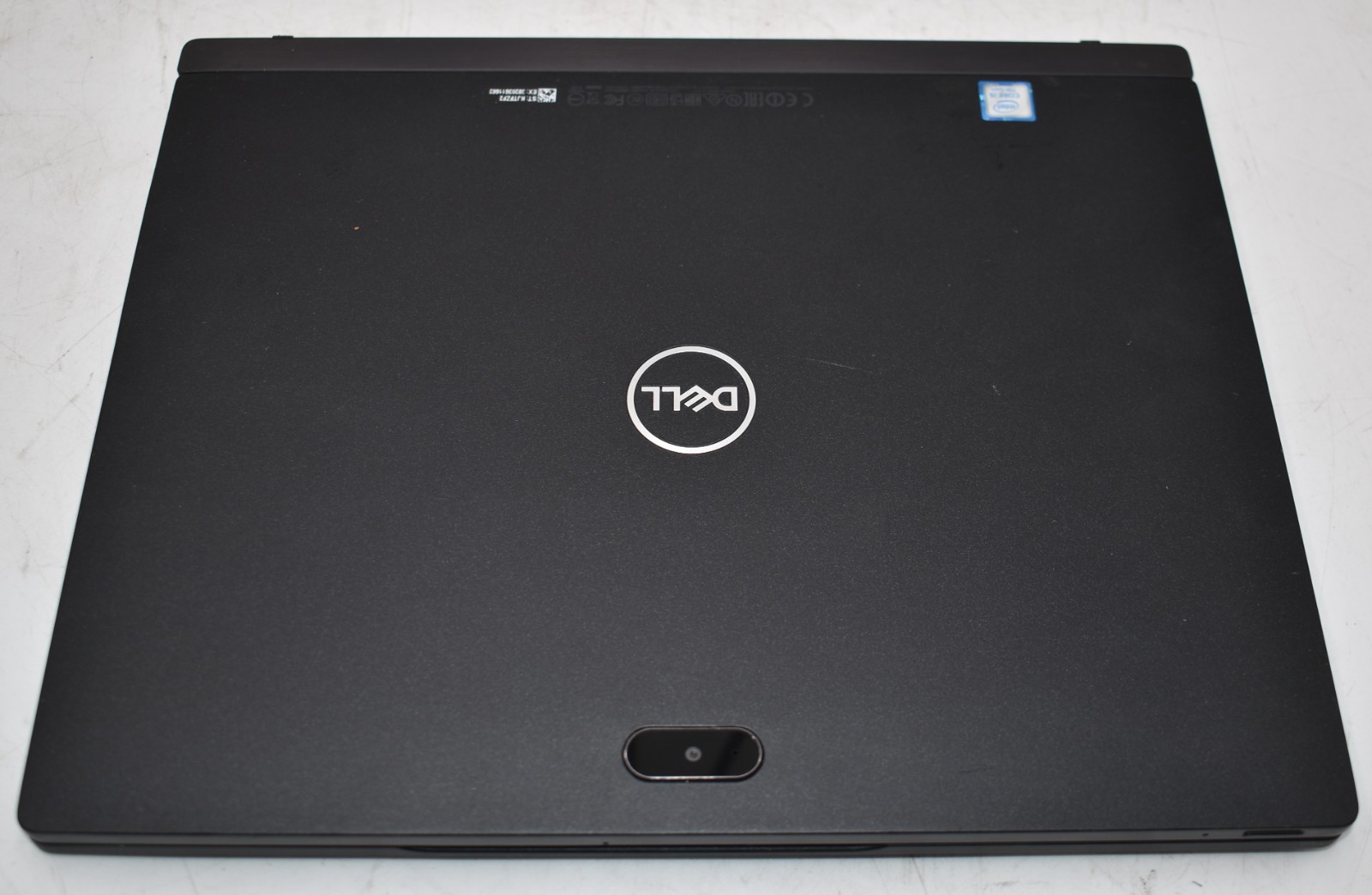 12.3″ Dell Latitude 7285 2-In-1 Touch i5-7Y54 @ 1.20GHz 8GB RAM 128GB SSD