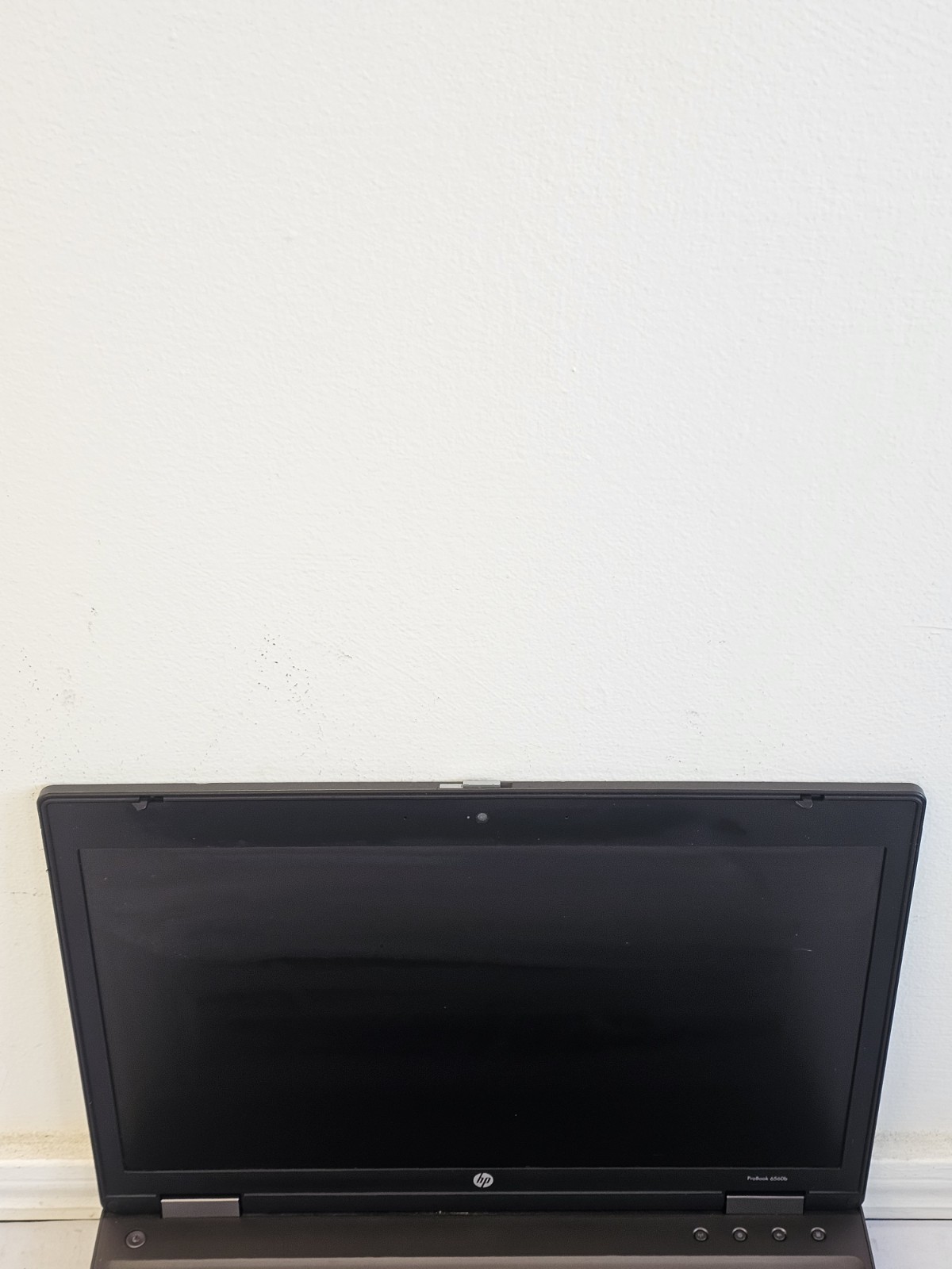 HP ProBook 6560b Laptop – Intel i5-2410M – 4GB RAM – 320GB HDD – BAD BATT – READ