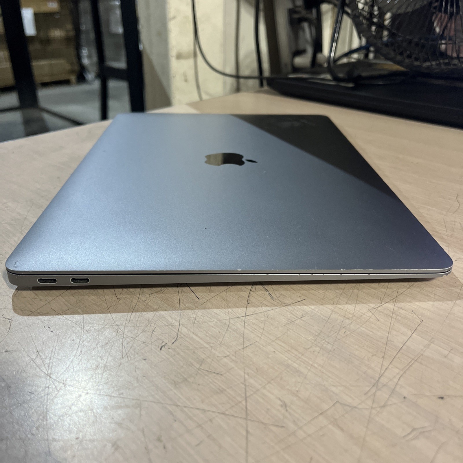 APPLE MACBOOK AIR 13″ SCISSOR, 2020 CORE I3-1000NG4 1.1GHZ 8GB RAM 256SSD