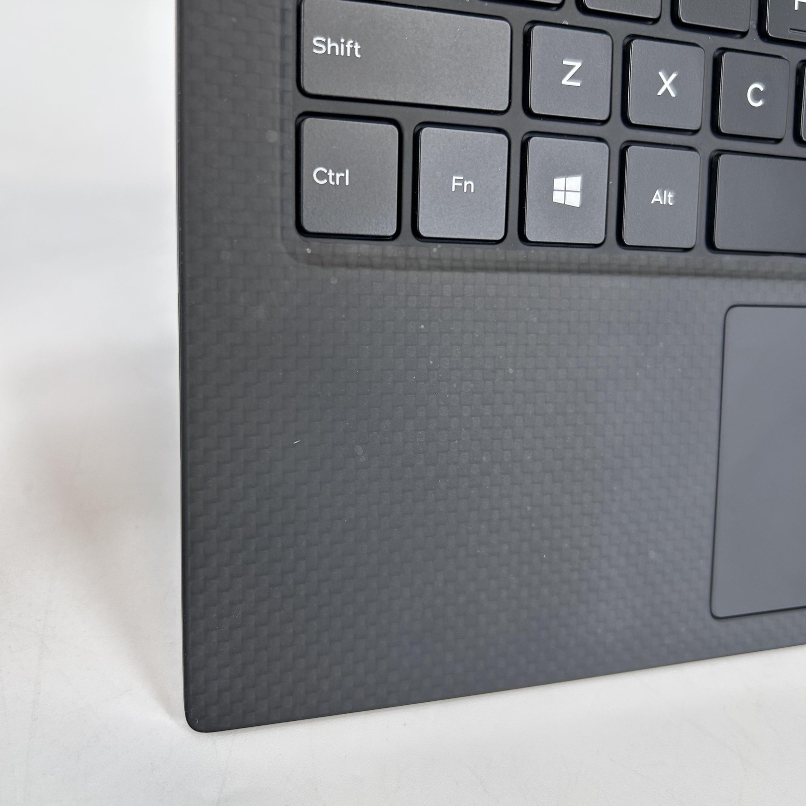 Dell XPS 13 9380 Gray 4K TOUCH i7-8565U 1.80GHz 16GB RAM 2TB SSD Very Good