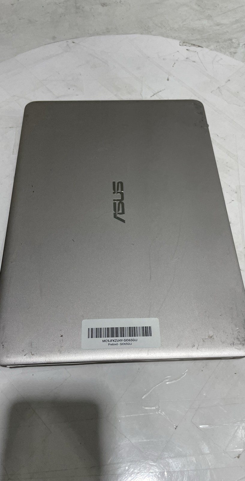 Asus ZenBook UX305U PD97265D2 13.3″ Ultrabook Notebook PC No SSD