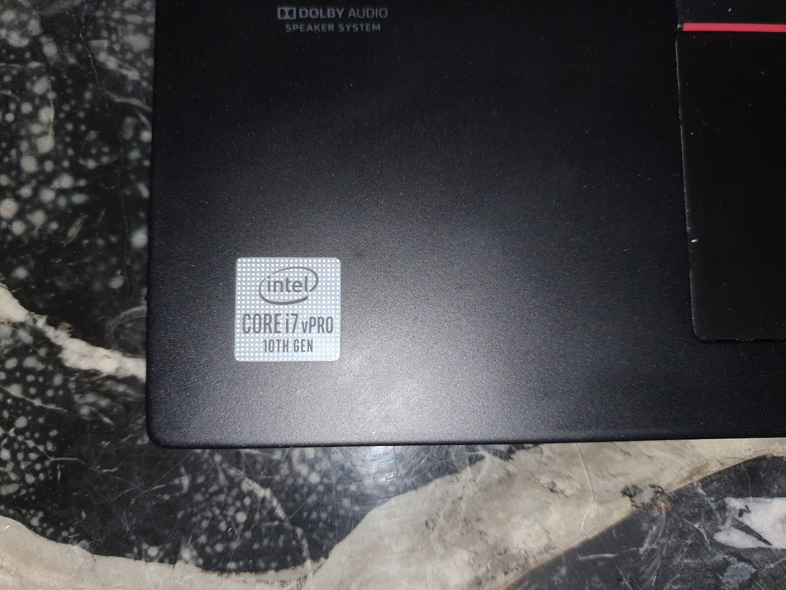 ThinkPad X13 Yoga Gen1 13.3” Laptop vPRO i7-10610U 16GB 512GB W11PRO