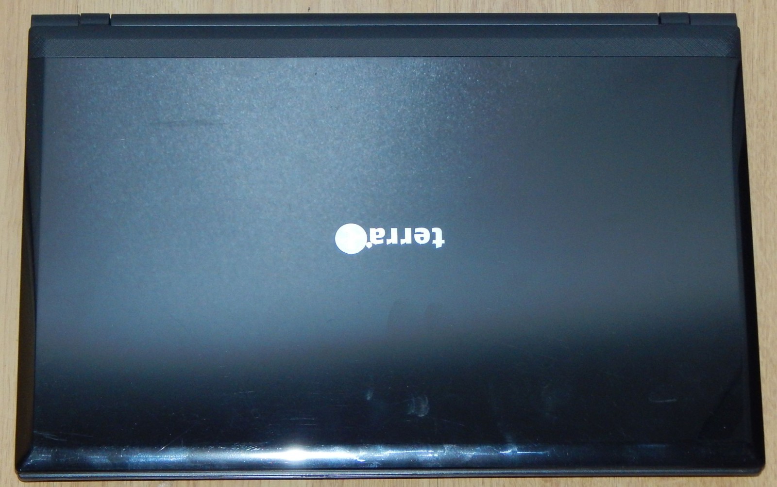 ❌ FAULTY/DAMAGE ❌ Notebook Laptop Terra Mobile 1547 does not power on ❌without HDD/ODD❌