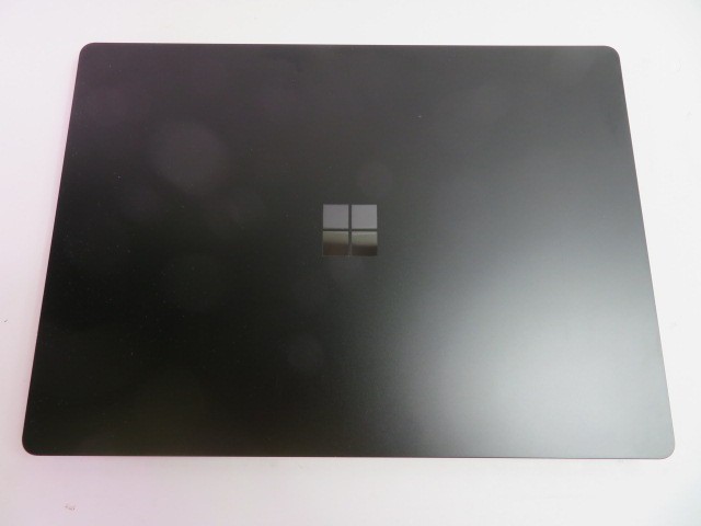 MICROSOFT SURFACE LAPTOP 3 i7-1065G7 16GB 256GB NVMe IRIS PLUS TOUCH WIN 11 PRO