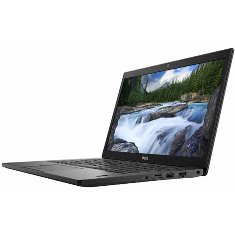 Dell Latitude 7490 14 FHD 1.9 GHz i7-8650U 16GB RAM 512GB SSD Win 11 Pro