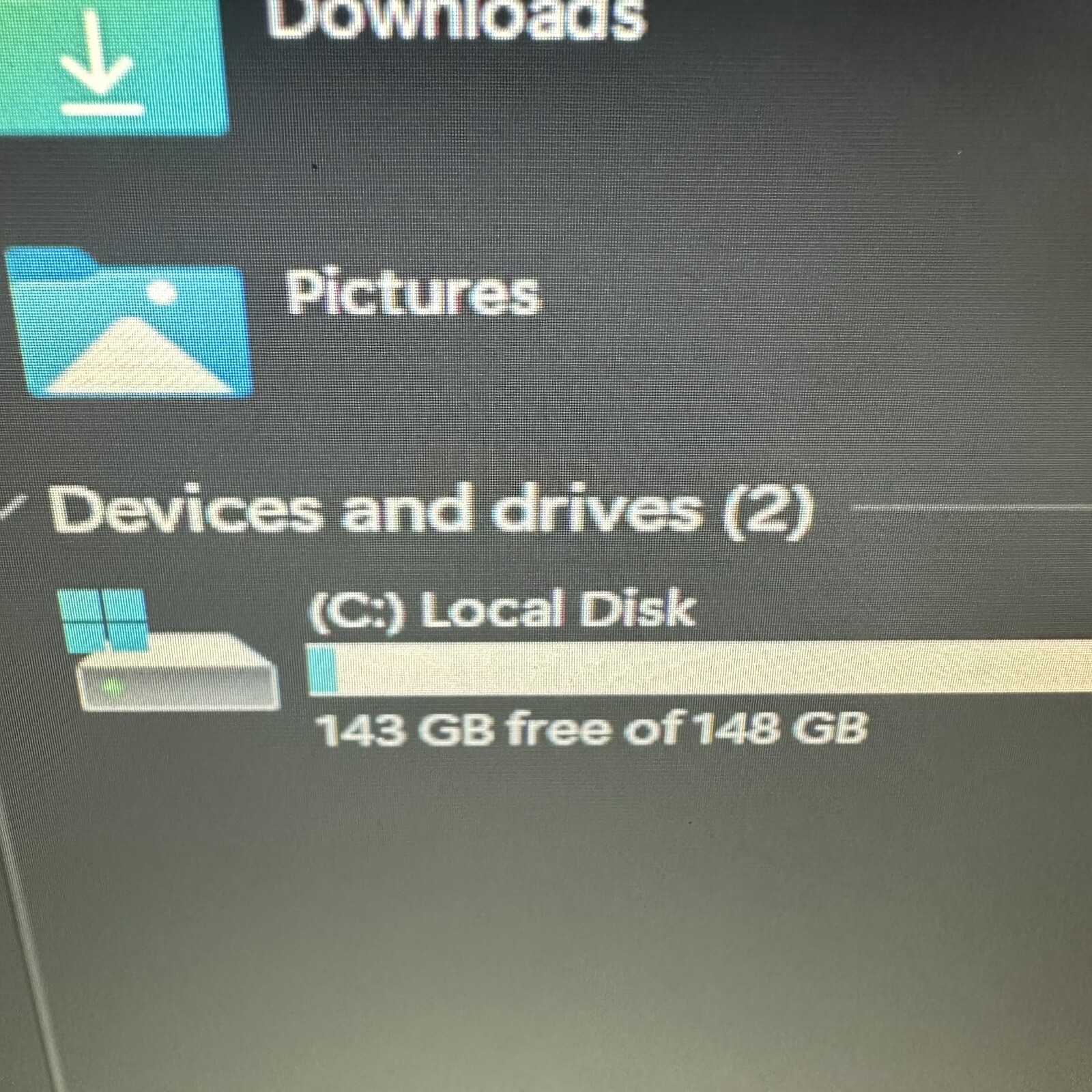 15.4” Dell Latitude E6500 Intel Core 2 Duo 2.26GHz 3GB RAM 160GB HDD