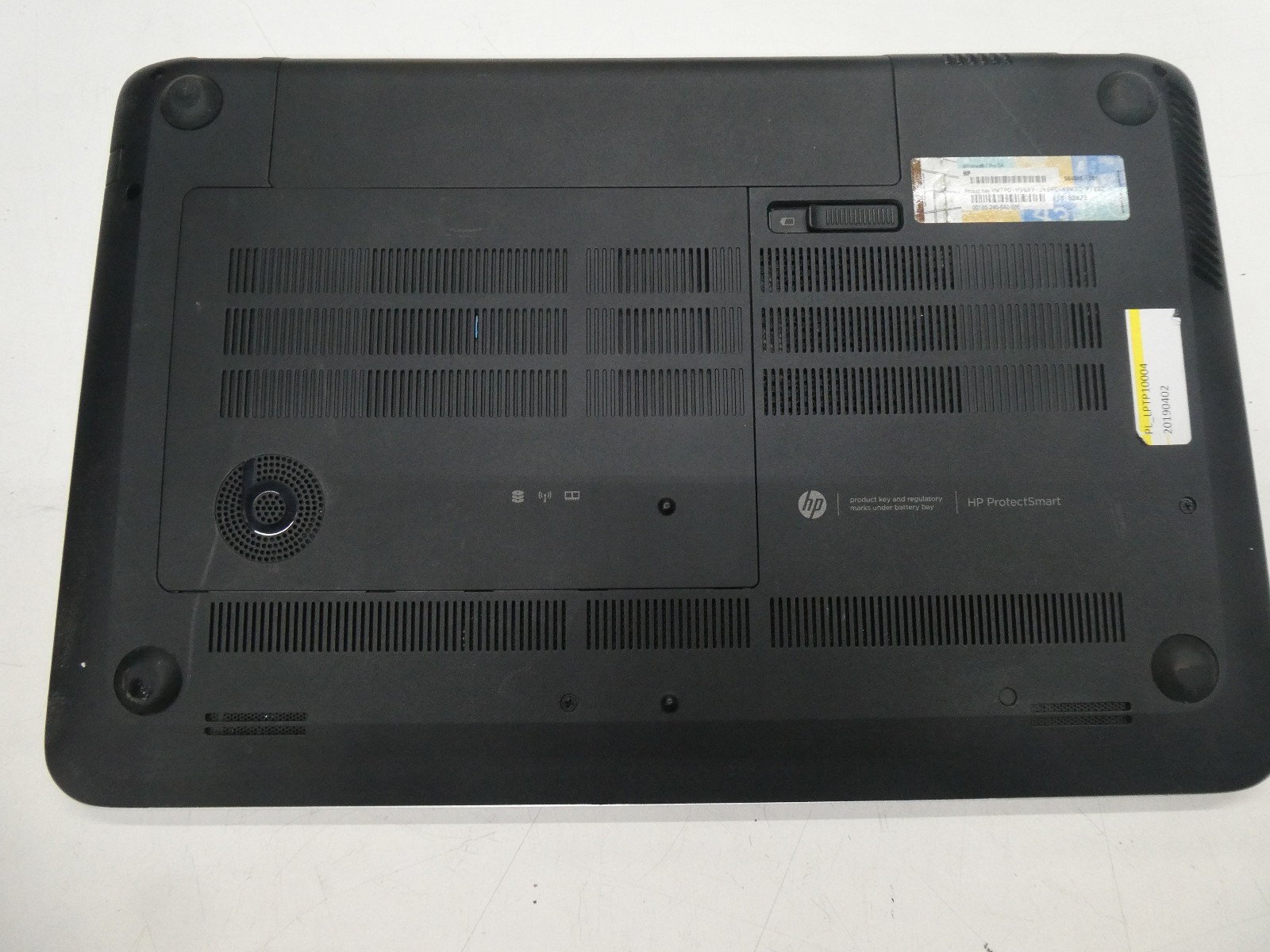 🍀 NEW DEMO! HP ENVY 15T-J100 i7-4700MQ 2.4 16GB 256GB SSD nVIDIA FHD Win 11