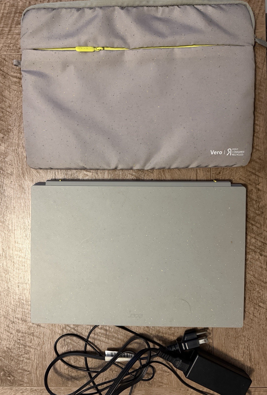Acer Aspire Vero