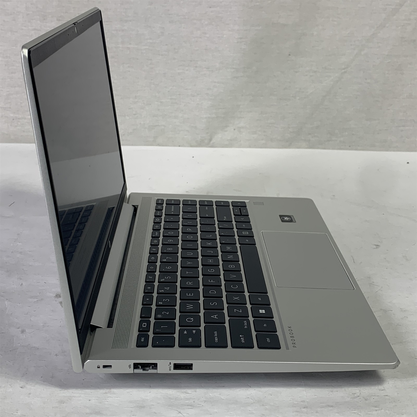 HP ProBook 445 G9 14″ Laptop Ryzen 5 5625U 2.3GHz 8GB – NO DRIVE