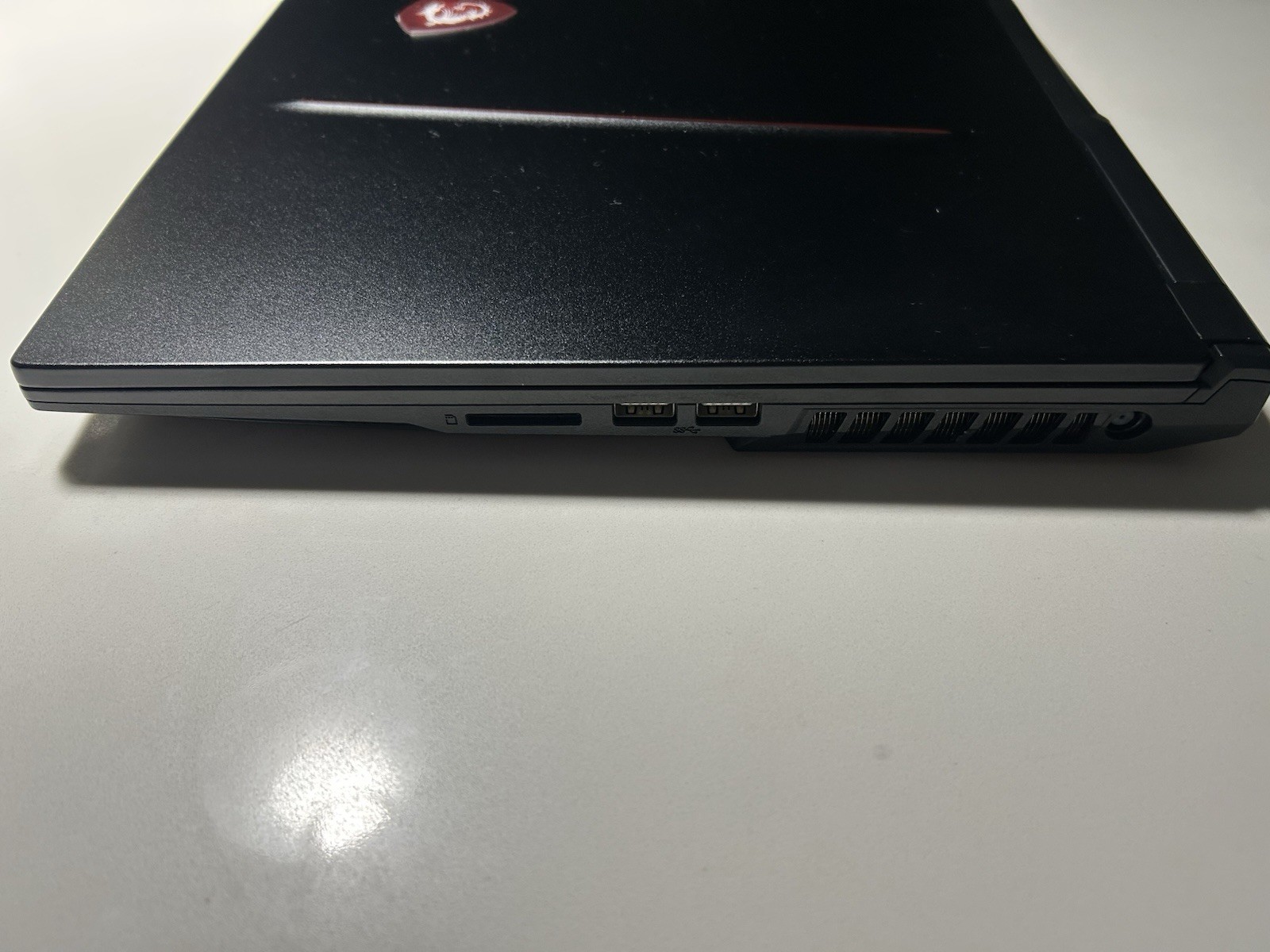 MSI GE75 Raider 17.3″ (1TB + 512GB, Intel i7 10th Gen., 2.60GHz, 16GB, RTX 2070)