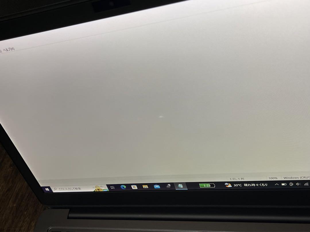 VAIO Z VJZ131 1t clamshell 6th generation i7 memory 16g Equipped with 1t SSD
