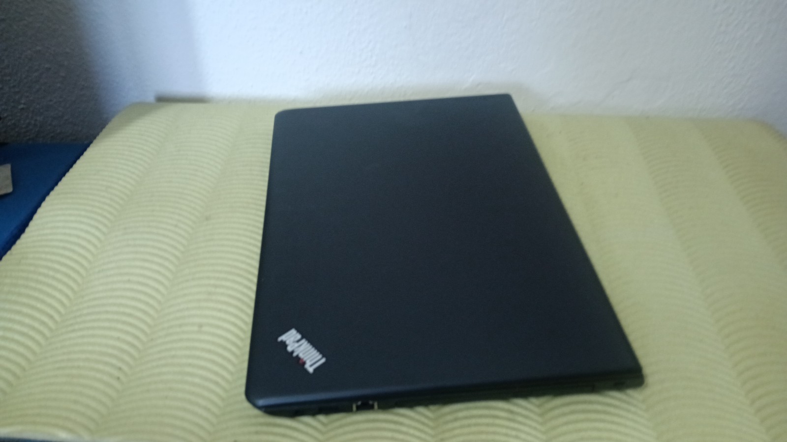Lenovo ThinkPad E570 I7-7500U 8gb 256gb ssd 15.6″ 1920X1080 NVIDIA GTX960M 2GB