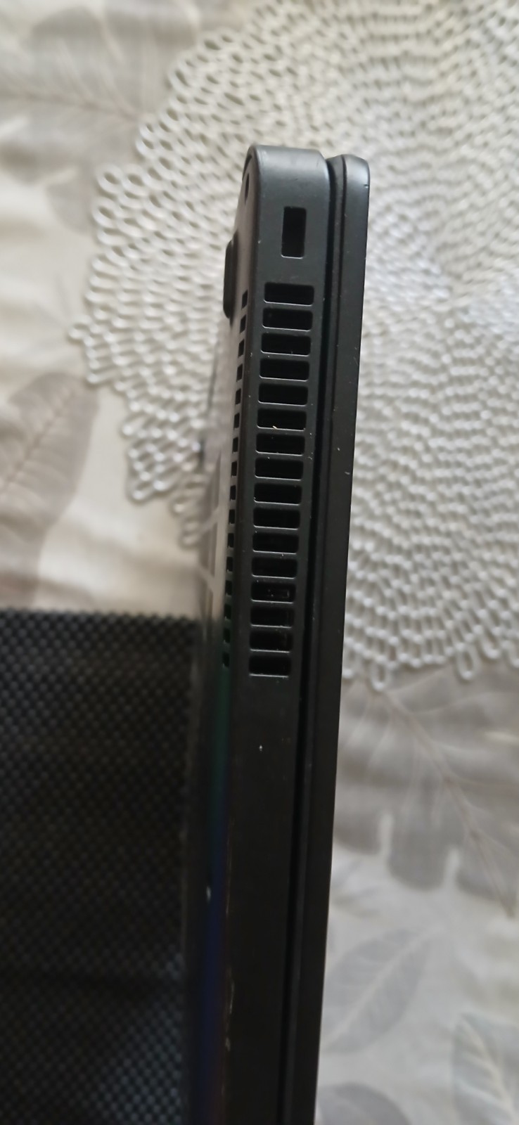 Dell Latitude E7470 14″ i5 1.90GHz 8GB No SSD