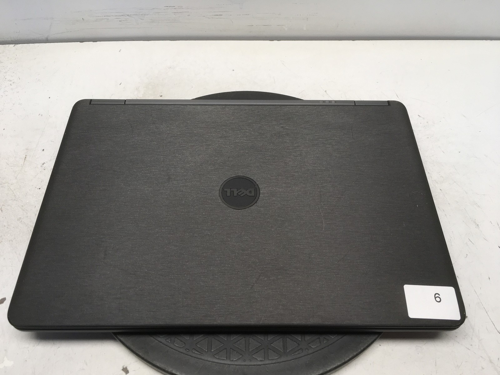 Dell Latitude E7450 Intel i5 5th gen No RAM NO HDD No Batt