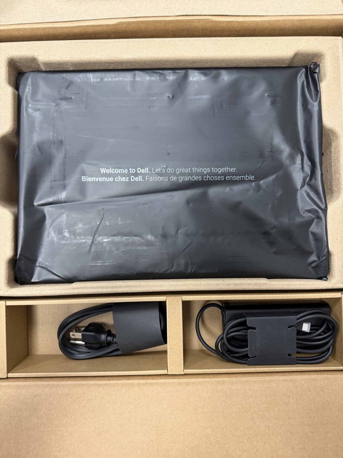 Dell Pro 14″ PC14255 Ryzen 5 PRO 230 16GB 512GB SSD. WINDOS PRO – NEW OPEN BOX