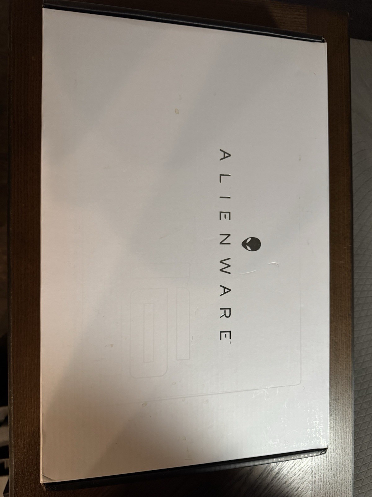 Alienware M16 R1 Laptop 16″ Intel Core I9-13900HX, 16GB RAM, 1TB SSD, RTX 4080