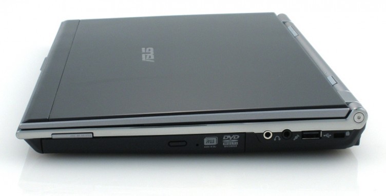 ASUS Laptop U6 Series U6Sg-A1 Intel Core 2 Duo T8100 (2.10 GHz) Windows 10 Pro
