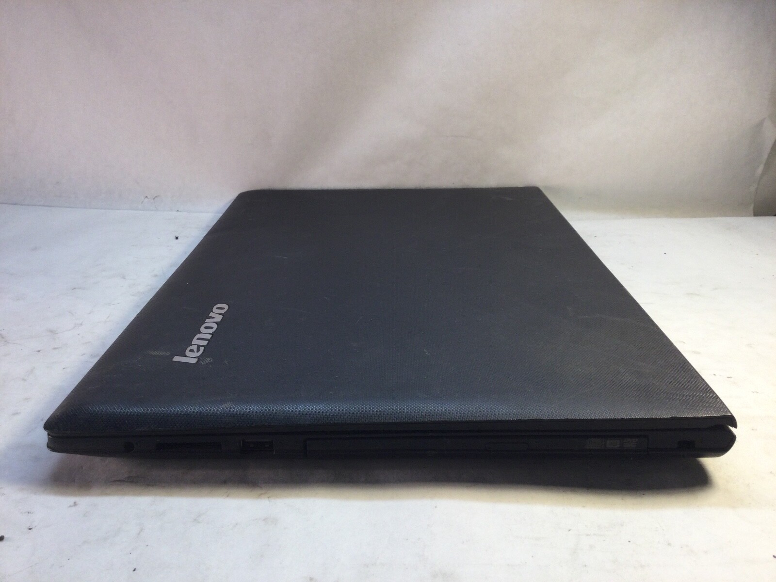Lenovo G50-80 15″ Laptop Intel Core i3 4030U-NO POWER/BROKEN HINGE- MZ