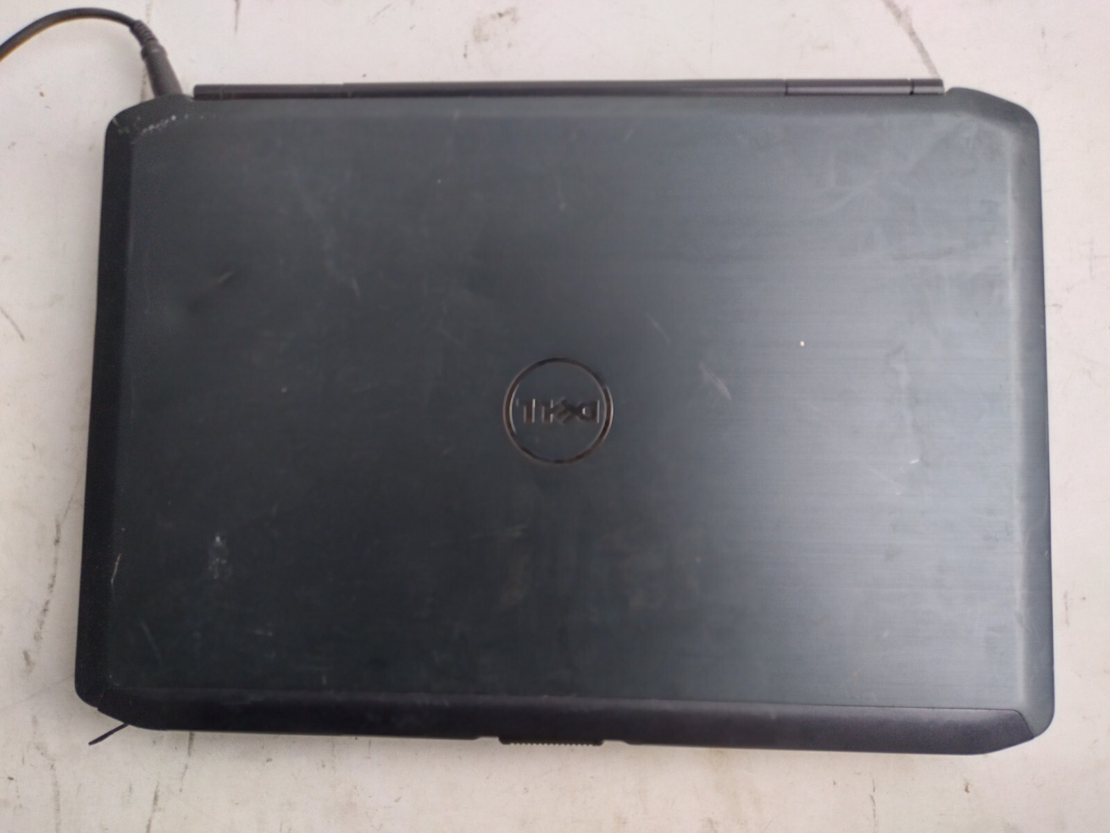 Dell Latitude E5430 w/i3-3120M, 4GB RAM, 320GB HDD, 14″ Laptop for Parts #2251
