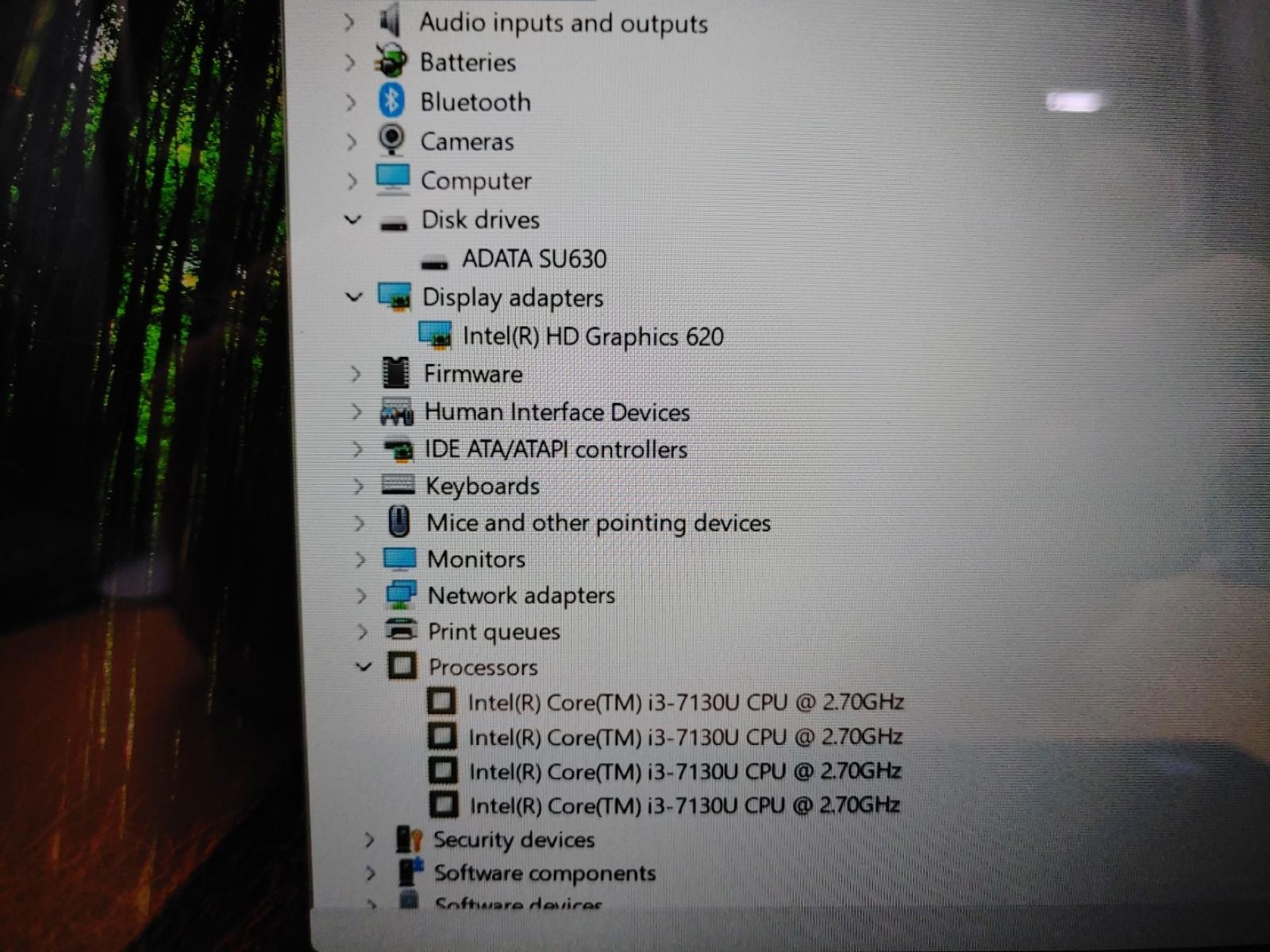 Dell Latitude 3490 14″ Touch i3-7130U✔8GB✔240GB SSD✔Win11Pro✔ *NO A/C* **READ**
