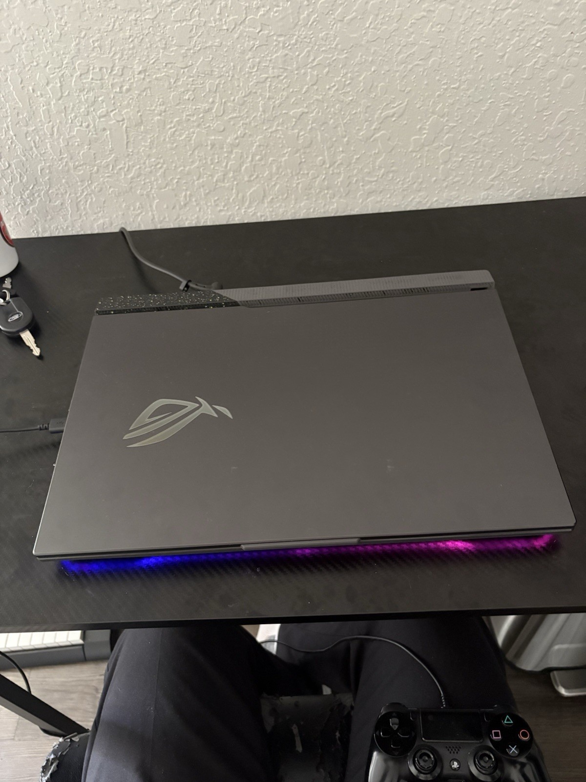 ASUS ROG Strix 17.3″ Gaming Laptop Ryzen 9 7940HX 16GB 1TB RTX 4050 W11