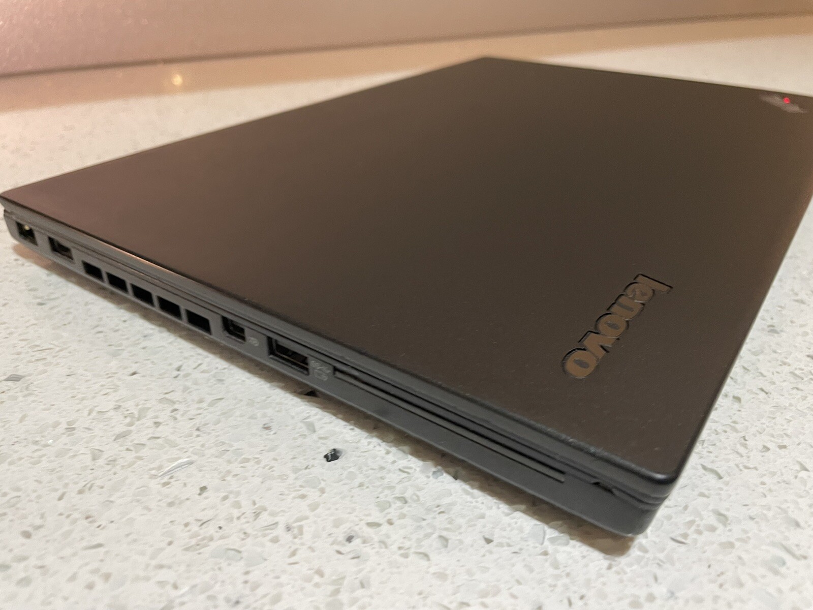 Lenovo Thinkpad T440s 14″ Laptop i5-4300U 8GB RAM 256GB SSD / LTE / Dual Battery
