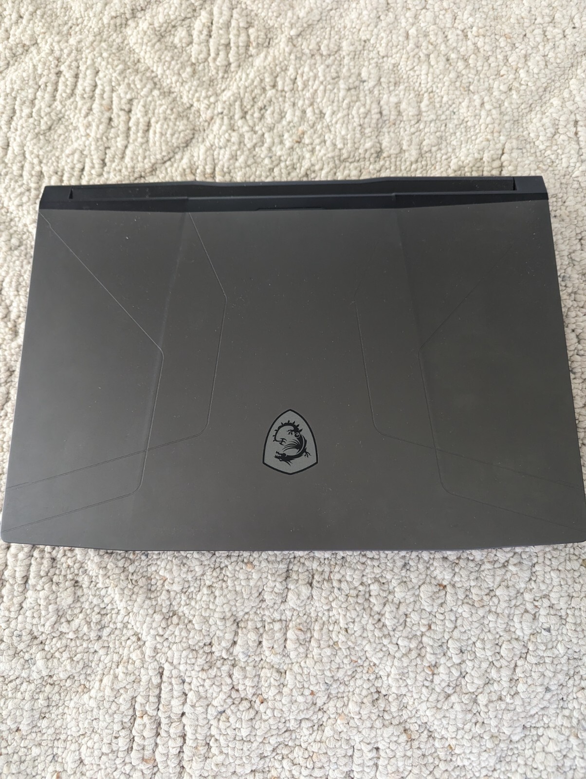 MSI Pulse GL66 12UEK – Gaming Laptop
