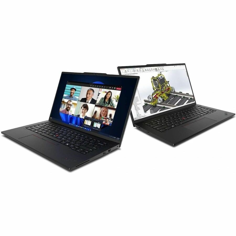 Lenovo ThinkPad P14s Gen 6 21QT002RUS 14.5 Mobile Workstation – WUXGA – 60 Hz –