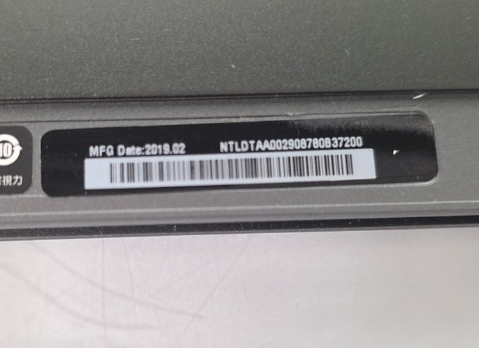 Acer switch 5| Intel Core i3-7130U| 4GB RAM| 128GB SSD| WIN 10 PRO #2