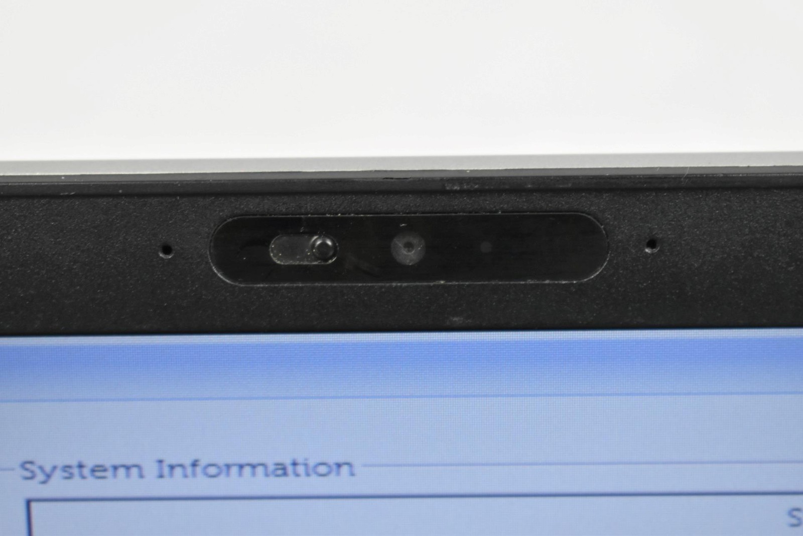 Dell Latitude 5511 Laptop i7-10850H 2.7GHz 16GB 256GB HD No OS 15.6″ *See Issues