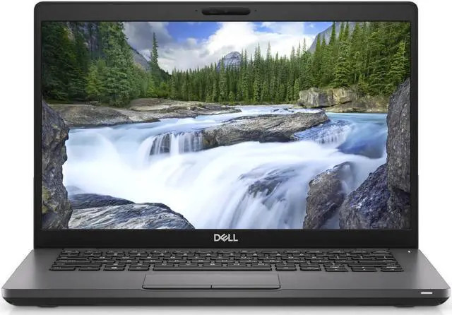 DELL Latitude 14 in i7-8665U 16GB RAM 512GB SSD W11 Pro 5400
