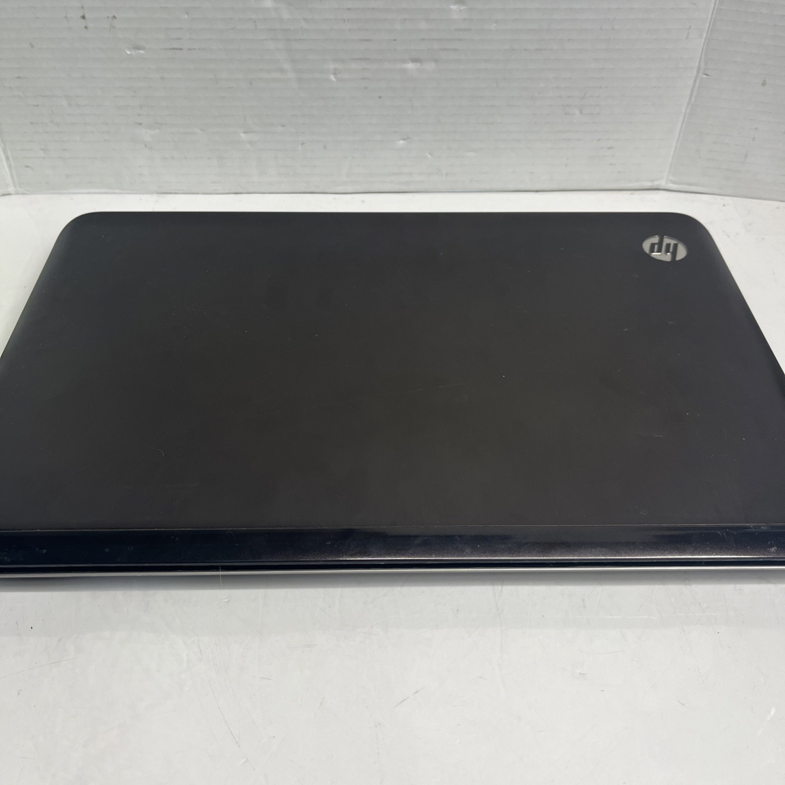HP Pavilion DV7 Intel i7-2630QM 2GHz 8 GB 256GB W10P No Batt