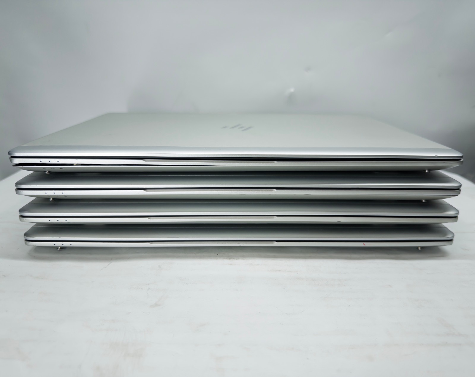 LOT 4 HP EliteBook 840 Gen 5 Intel 7/8th Gen DOES NOT BOOT READ! NO RAM/SSD