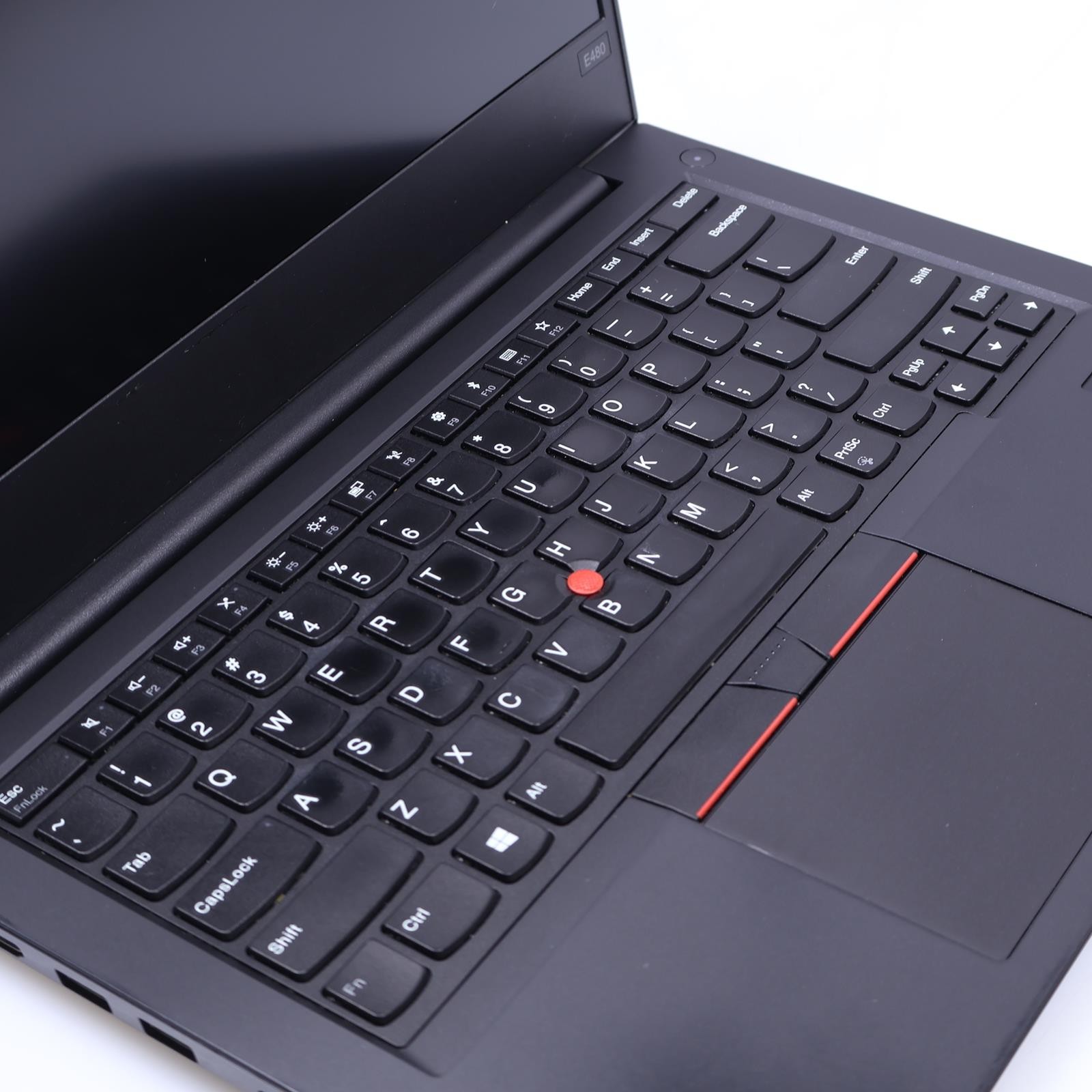 Lenovo Thinkpad E480 Intel Core i5 8th Gen 8GB RAM No Drive/OS/Battery Laptop