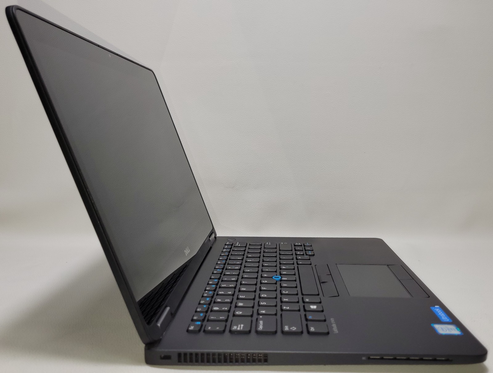 Dell Latitude E7470 i7-6600U 8GB RAM 256GB SSD NO ADAPTER (UID MEF3C02CDD)