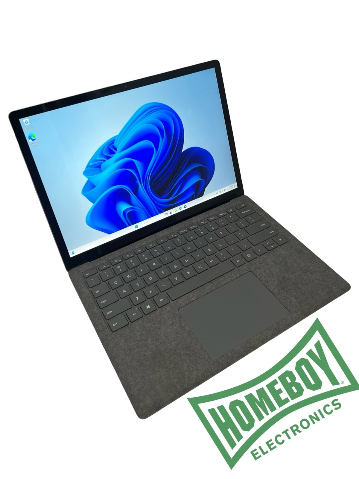 Surface Laptop 3 | 13″ | i7 10th Gen | 16GB RAM | 512GB SSD | 30-Day Warranty